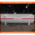 50, 000 Liter LPG Lagertank